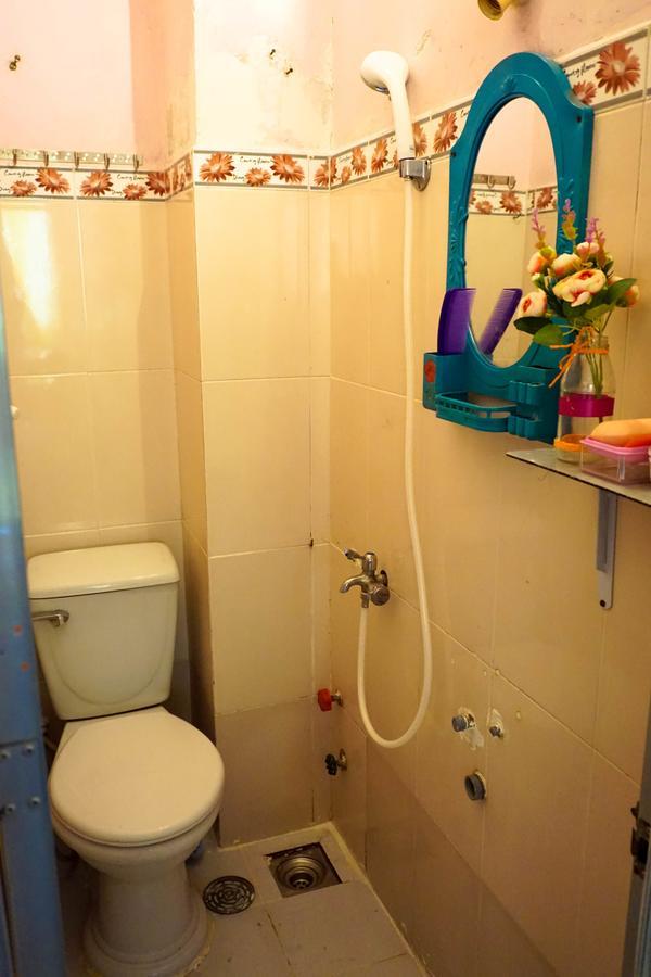 Color House Hostel مدينة هوشي منه المظهر الخارجي الصورة