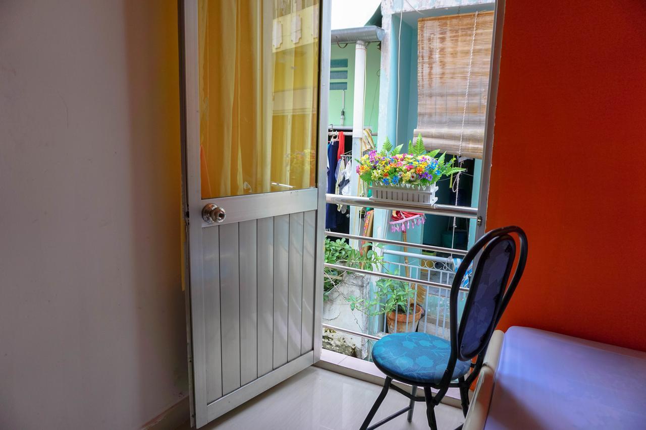 Color House Hostel مدينة هوشي منه المظهر الخارجي الصورة
