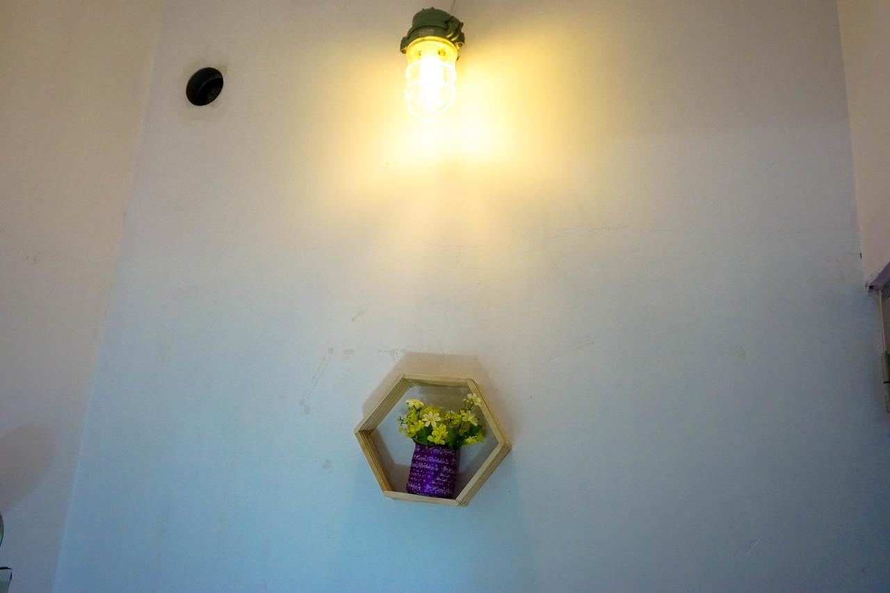 Color House Hostel مدينة هوشي منه المظهر الخارجي الصورة