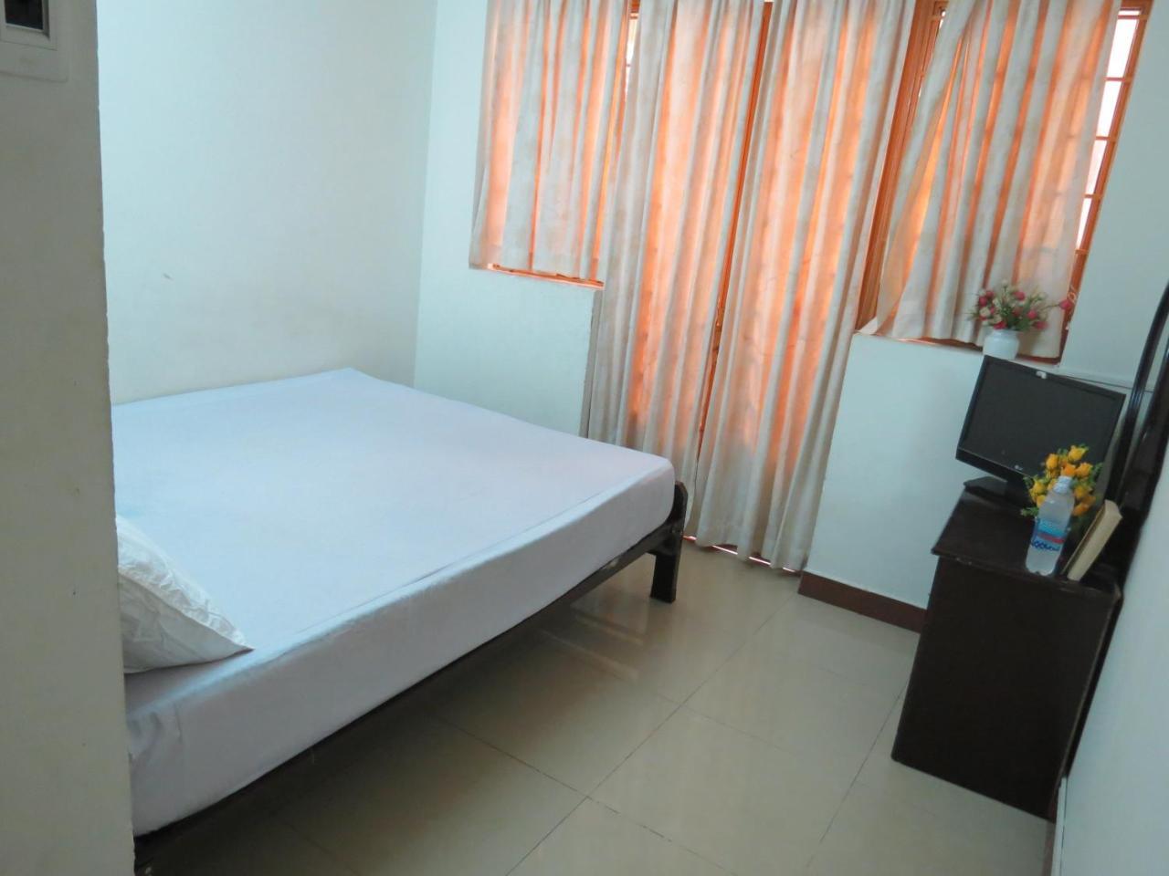 Color House Hostel مدينة هوشي منه المظهر الخارجي الصورة