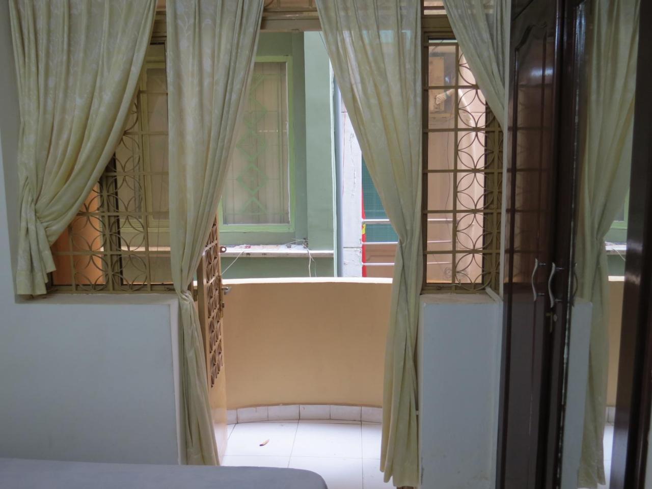 Color House Hostel مدينة هوشي منه المظهر الخارجي الصورة