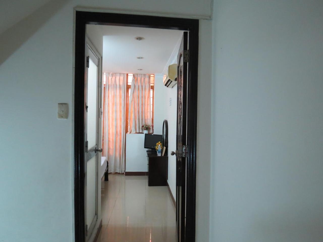 Color House Hostel مدينة هوشي منه المظهر الخارجي الصورة