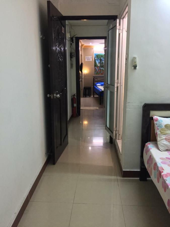 Color House Hostel مدينة هوشي منه المظهر الخارجي الصورة