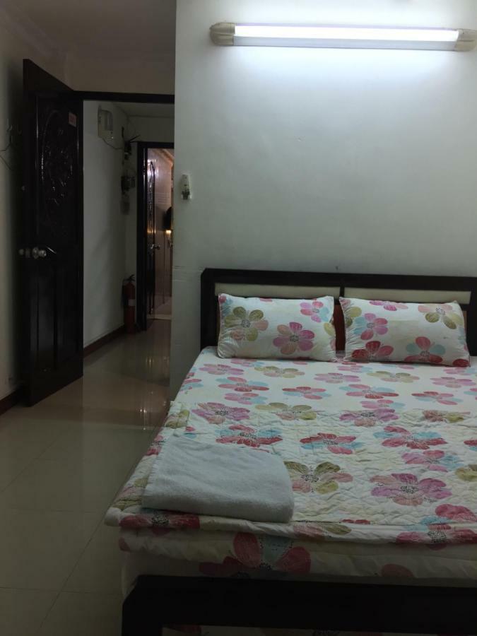 Color House Hostel مدينة هوشي منه المظهر الخارجي الصورة