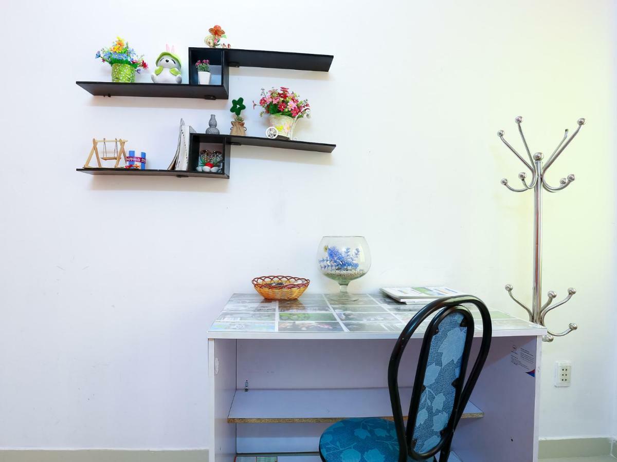 Color House Hostel مدينة هوشي منه المظهر الخارجي الصورة