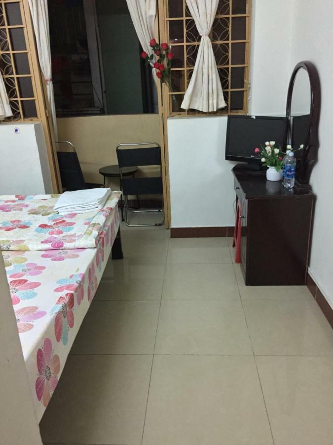 Color House Hostel مدينة هوشي منه المظهر الخارجي الصورة