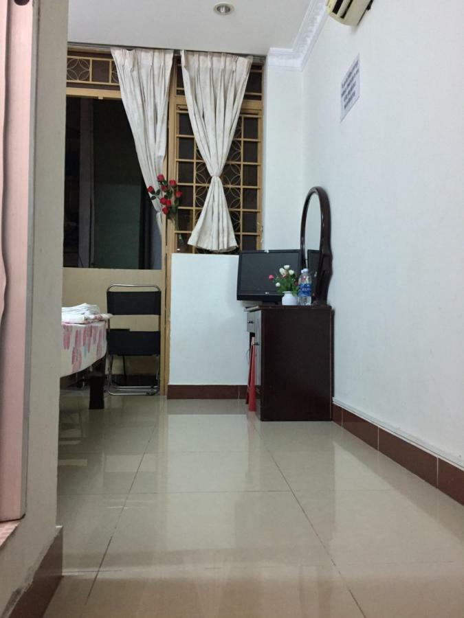 Color House Hostel مدينة هوشي منه المظهر الخارجي الصورة