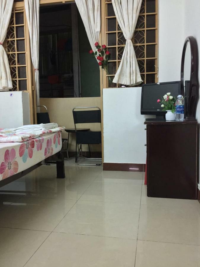 Color House Hostel مدينة هوشي منه المظهر الخارجي الصورة